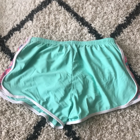 Krass & Co. Running Shorts - Picture 2 of 4